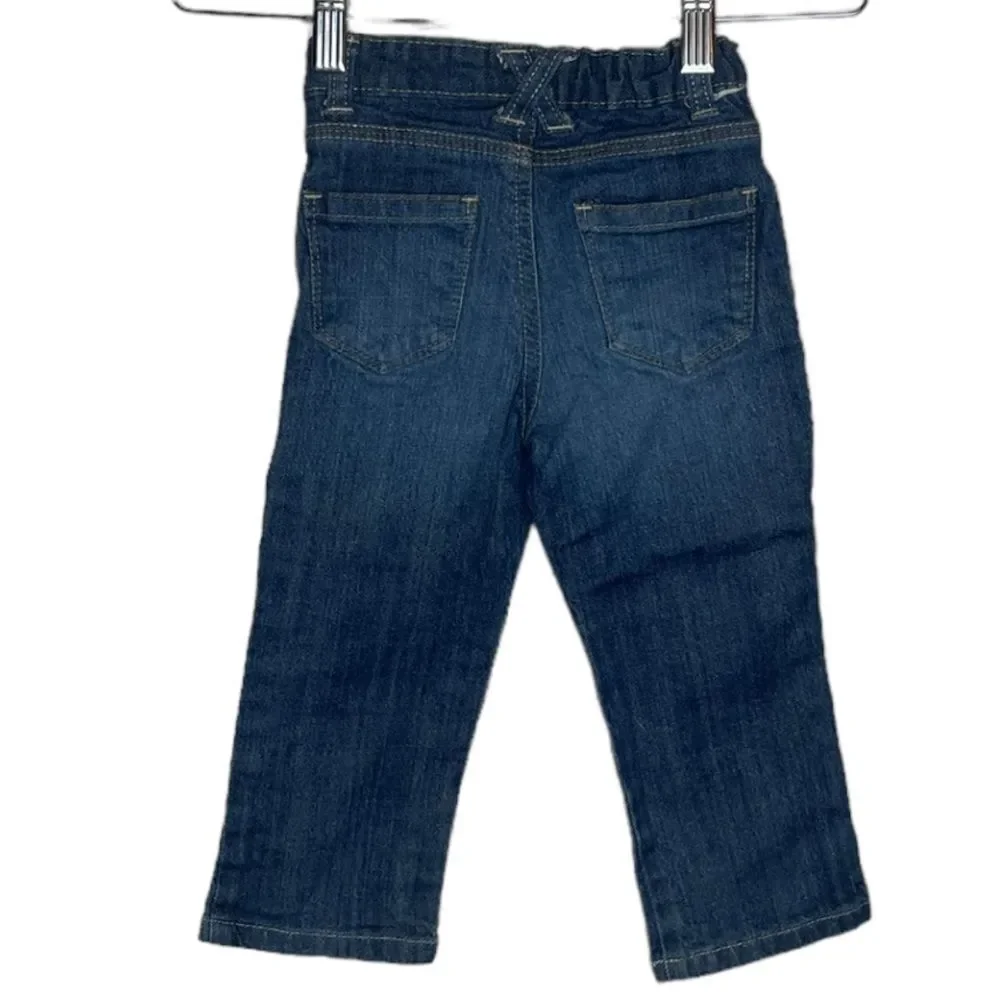 Genuine Kids Jeans size 2T